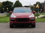 Porsche Cayenne GTS 2007 года